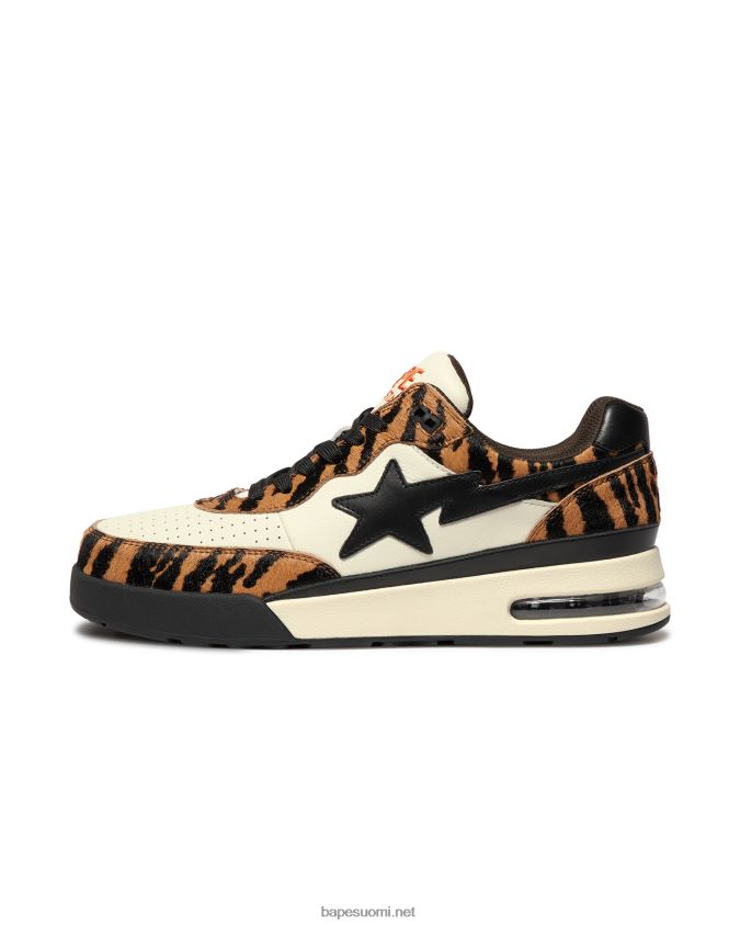 ruskea naiset A Bathing Ape cny road sta m1 lenkkarit 8HT2D81240