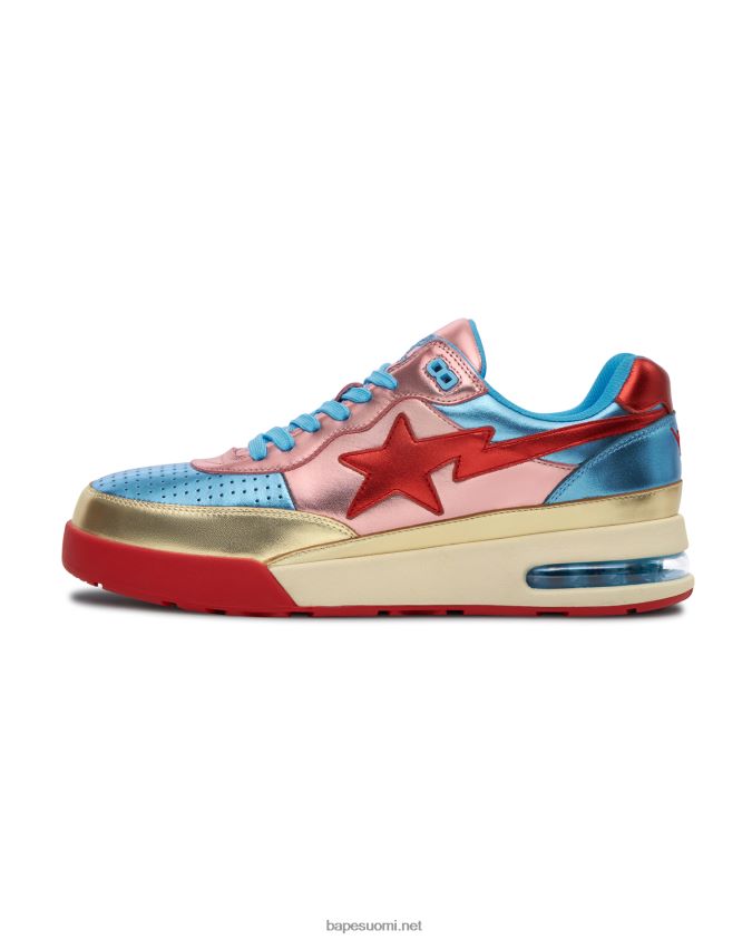 sininen naiset A Bathing Ape road sta lenkkarit 8HT2D81243