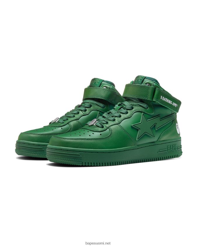smaragdi naiset A Bathing Ape mi lenkkarit 8HT2D81255