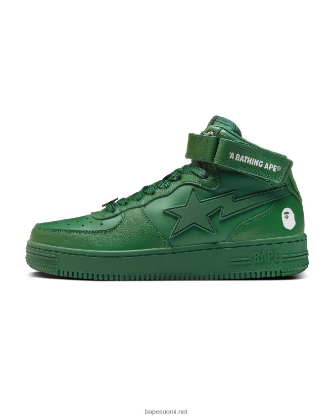 smaragdi naiset A Bathing Ape mi lenkkarit 8HT2D81255