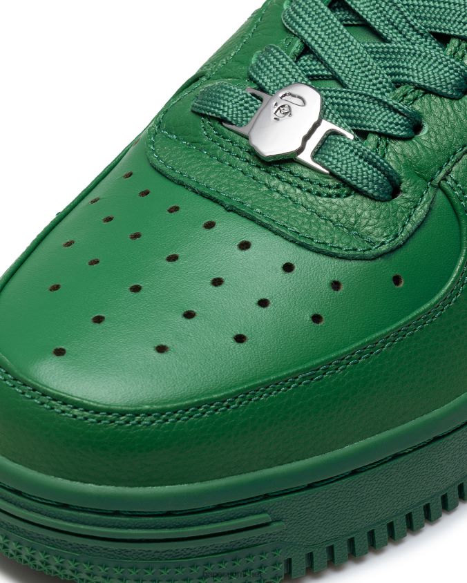 smaragdi naiset A Bathing Ape mi lenkkarit 8HT2D81255