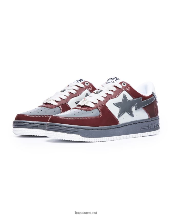 tiilenpunainen naiset A Bathing Ape #2 l1 8HT2D81232
