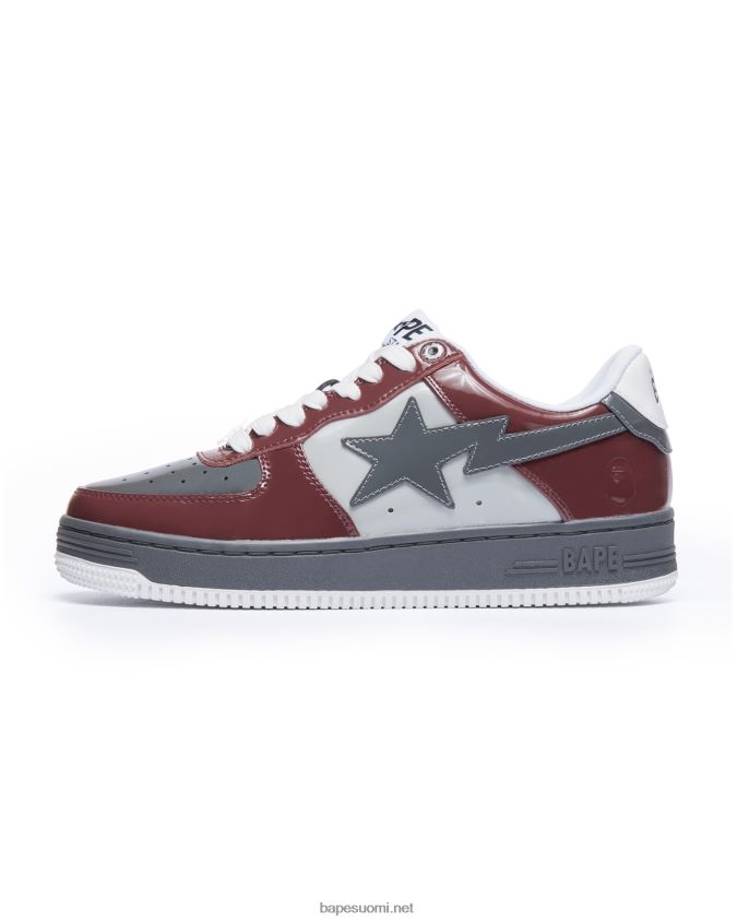 tiilenpunainen naiset A Bathing Ape #2 l1 8HT2D81232