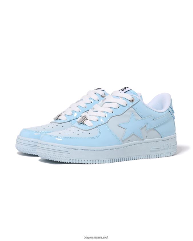 vaaleansininen naisetvärit bape sta 8HT2D81198
