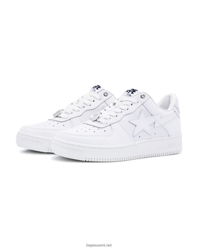 valkoinen naiset A Bathing Ape #6 8HT2D81210