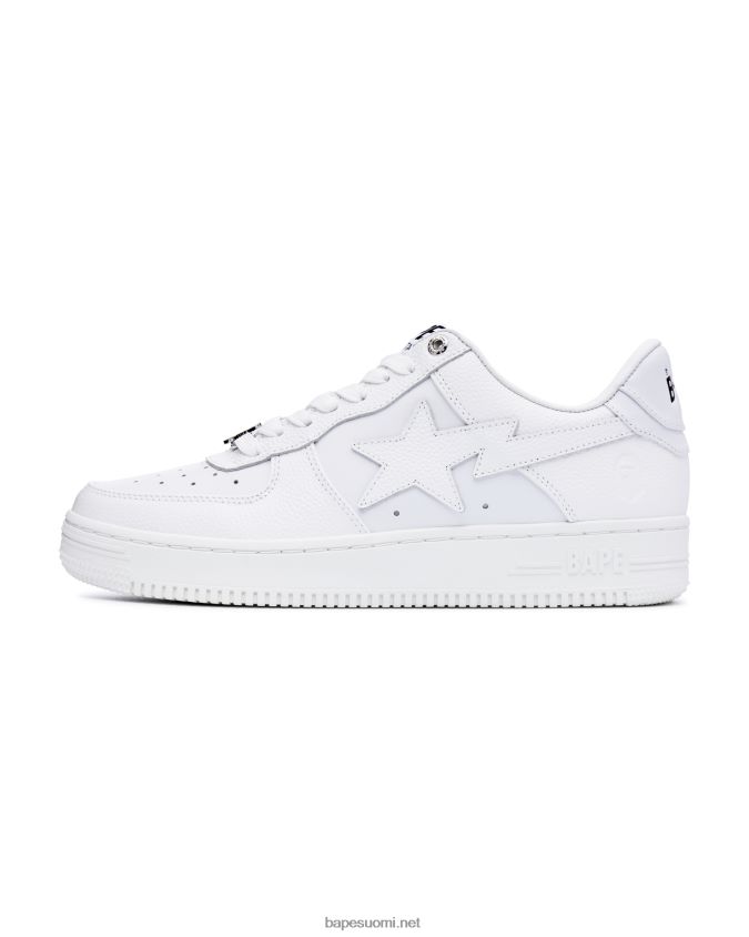 valkoinen naiset A Bathing Ape #6 8HT2D81210
