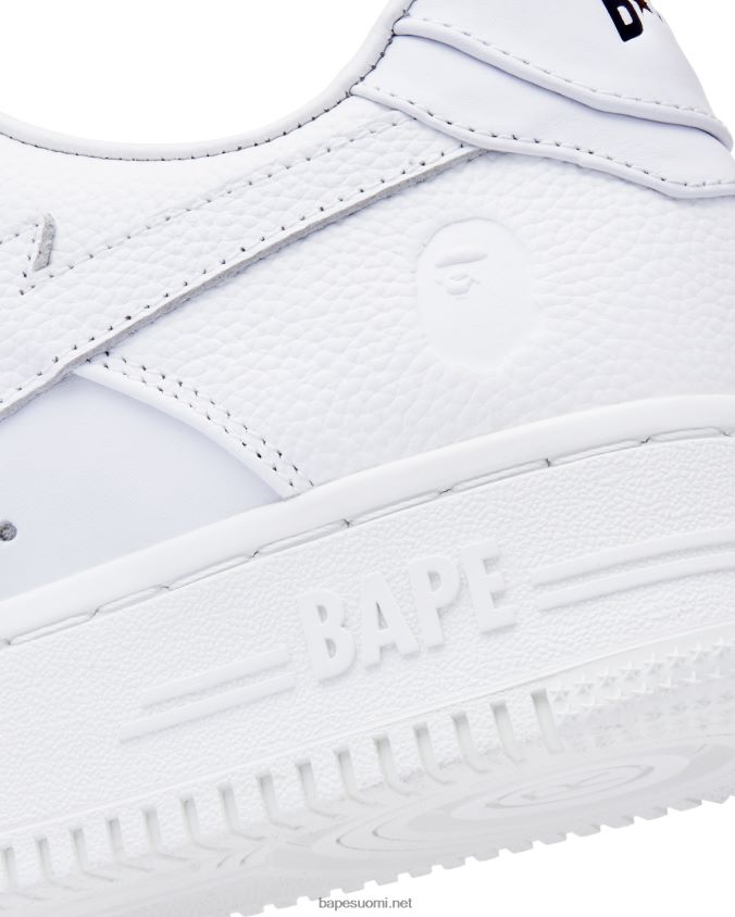 valkoinen naiset A Bathing Ape #6 8HT2D81210