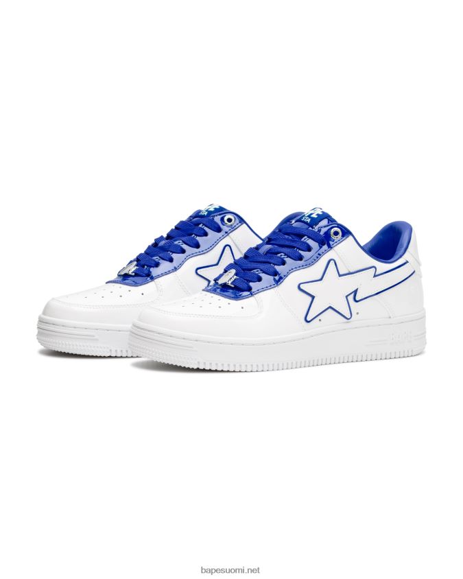 valkoinen naiset A Bathing Ape #8 8HT2D81215