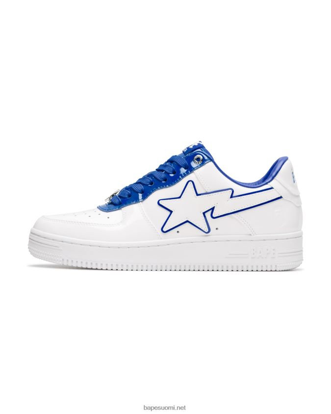 valkoinen naiset A Bathing Ape #8 8HT2D81215