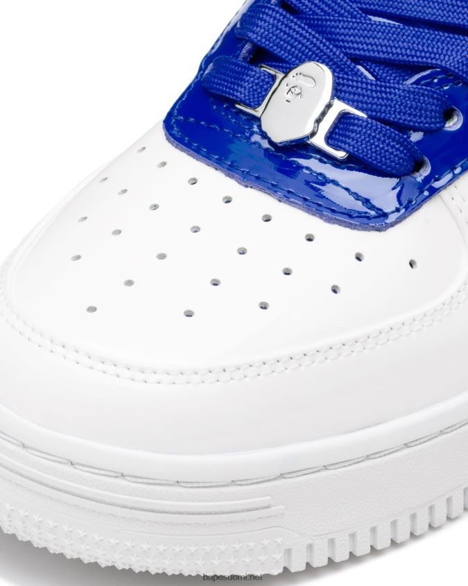 valkoinen naiset A Bathing Ape #8 8HT2D81215