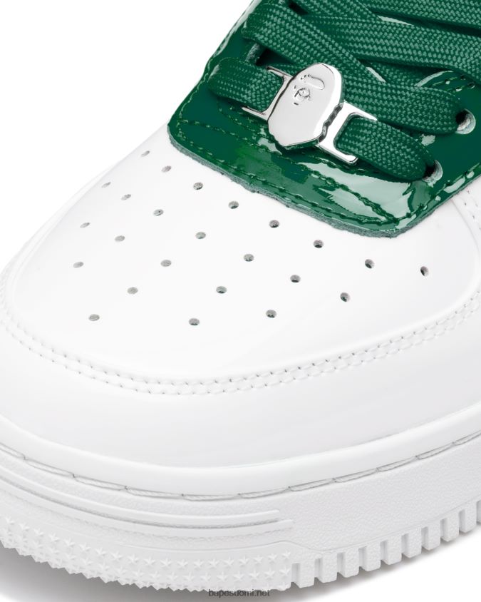 valkoinen naiset A Bathing Ape #8 8HT2D81216