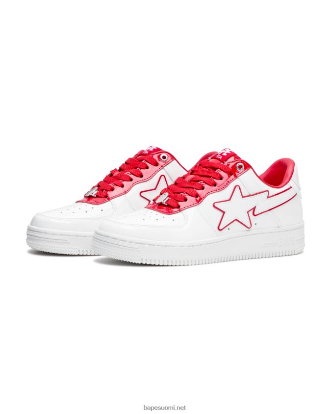 valkoinen naiset A Bathing Ape #8 8HT2D81217