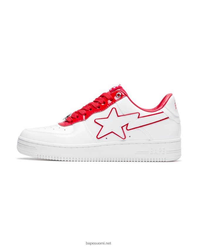 valkoinen naiset A Bathing Ape #8 8HT2D81217