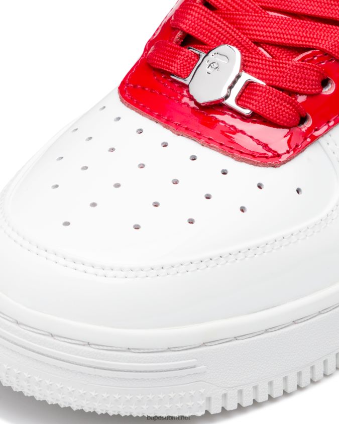 valkoinen naiset A Bathing Ape #8 8HT2D81217