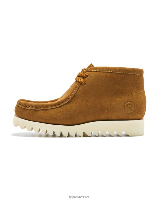 ruskea naiset A Bathing Ape metsästys #2 8HT2D81220