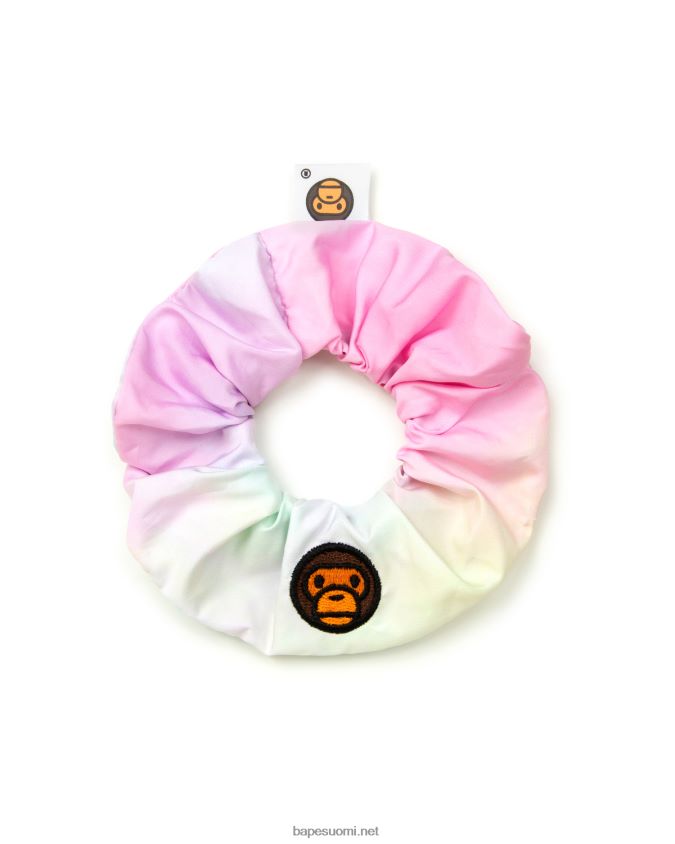 caise naiset A Bathing Ape baby milo hiussolmio 8HT2D81077