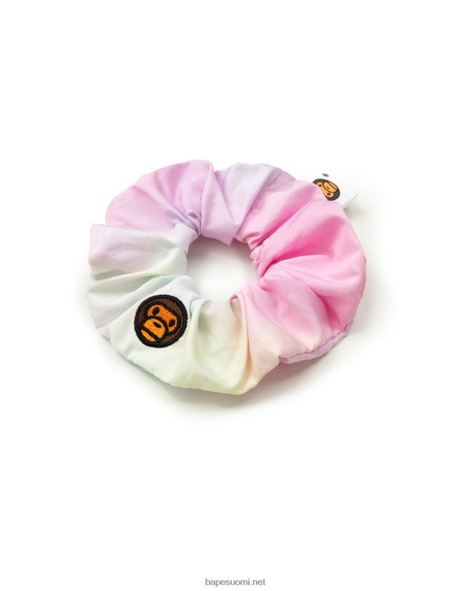 caise naiset A Bathing Ape baby milo hiussolmio 8HT2D81077