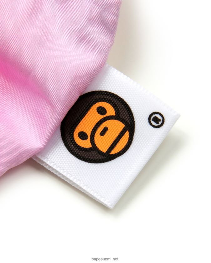 caise naiset A Bathing Ape baby milo hiussolmio 8HT2D81077