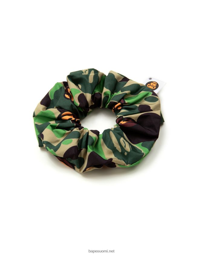 vaaleanvihreä naiset A Bathing Ape baby milo hiussolmio 8HT2D81096