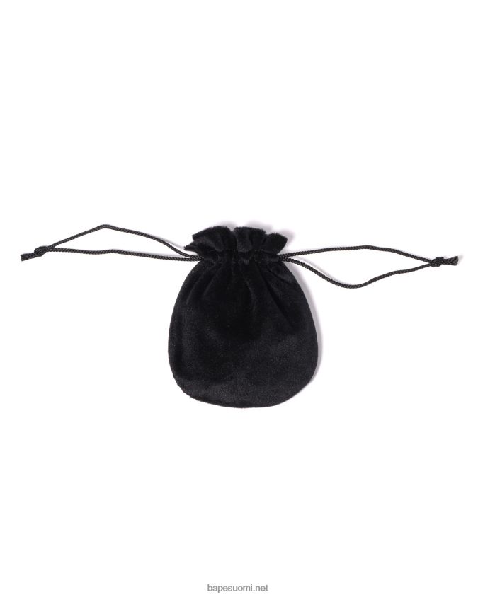 kulta naiset A Bathing Ape vatsaketju 8HT2D81140