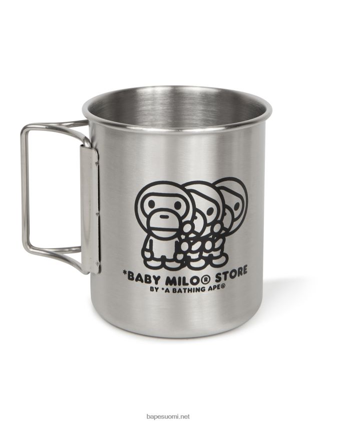 hopea naiset A Bathing Ape baby milo leirin muki 8HT2D81129