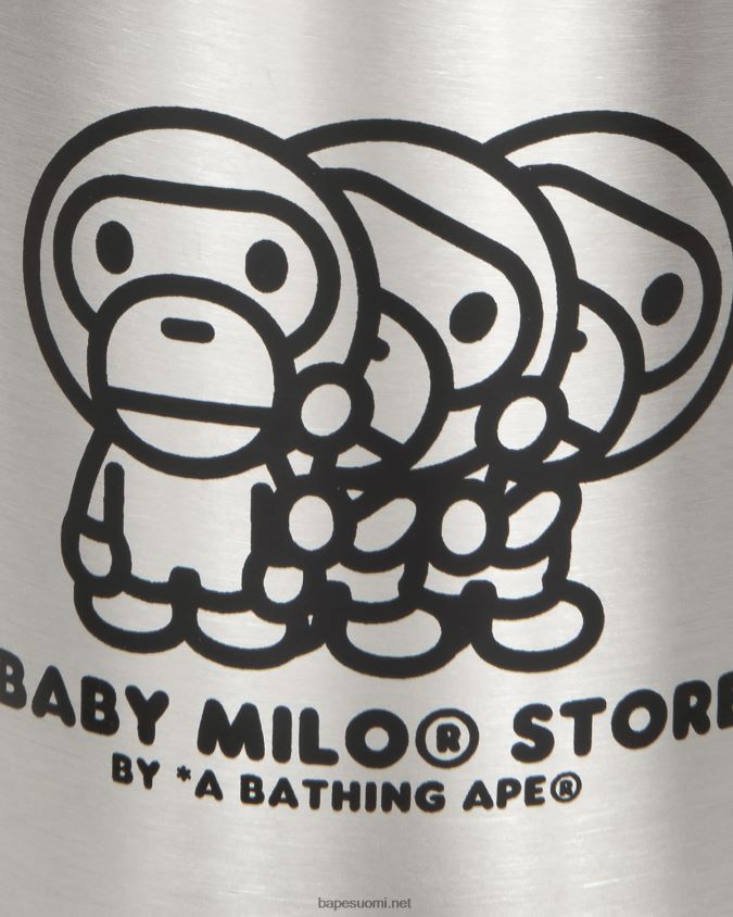 hopea naiset A Bathing Ape baby milo leirin muki 8HT2D81129