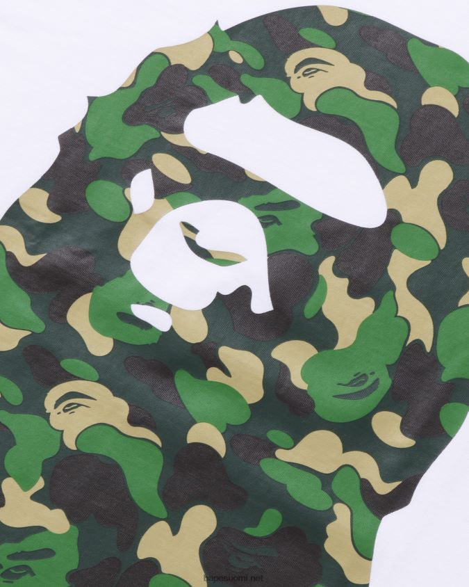 sininen naiset A Bathing Ape kesälaukku lomaranta 8HT2D81144