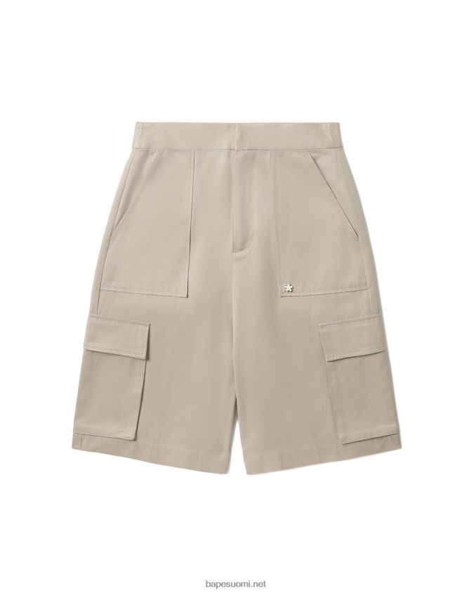 beige naiset A Bathing Ape lasti culotte 8HT2D8792