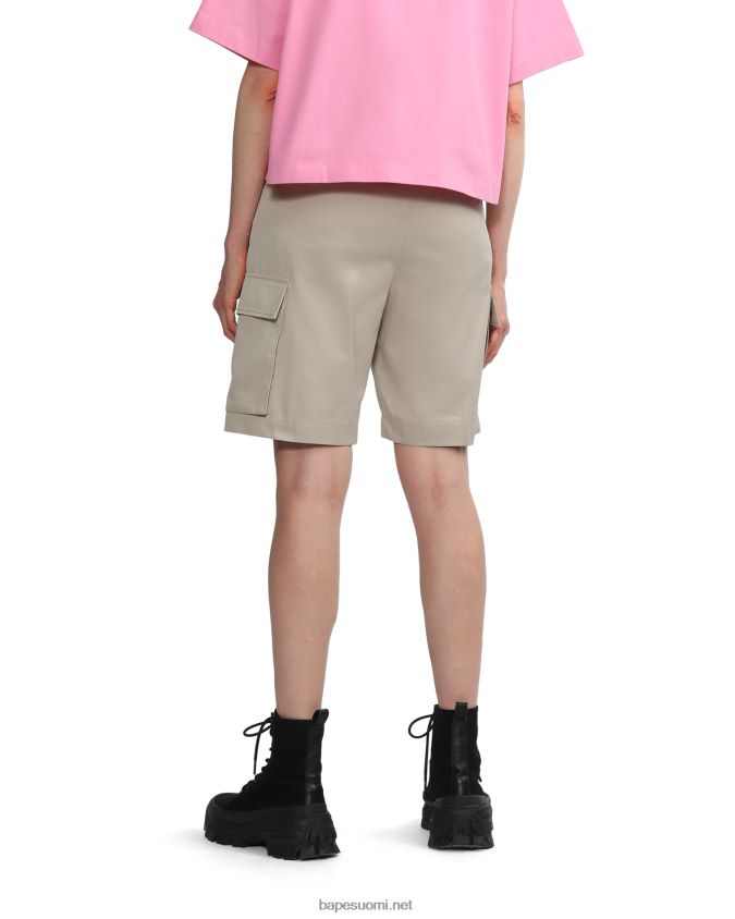 beige naiset A Bathing Ape lasti culotte 8HT2D8792