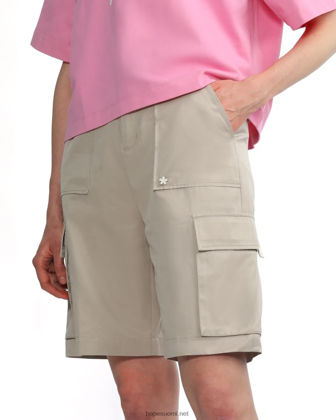 beige naiset A Bathing Ape lasti culotte 8HT2D8792