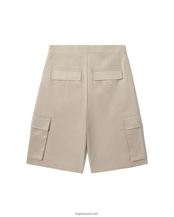 beige naiset A Bathing Ape lasti culotte 8HT2D8792