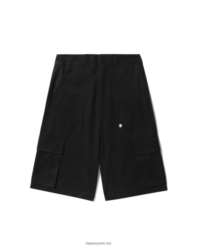 musta naiset A Bathing Ape lasti culotte 8HT2D8793