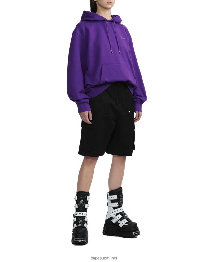 musta naiset A Bathing Ape lasti culotte 8HT2D8793