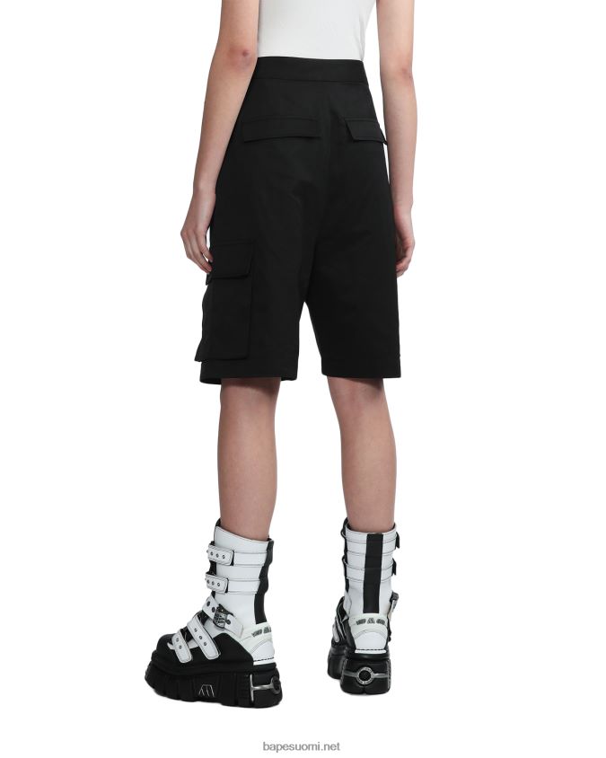musta naiset A Bathing Ape lasti culotte 8HT2D8793