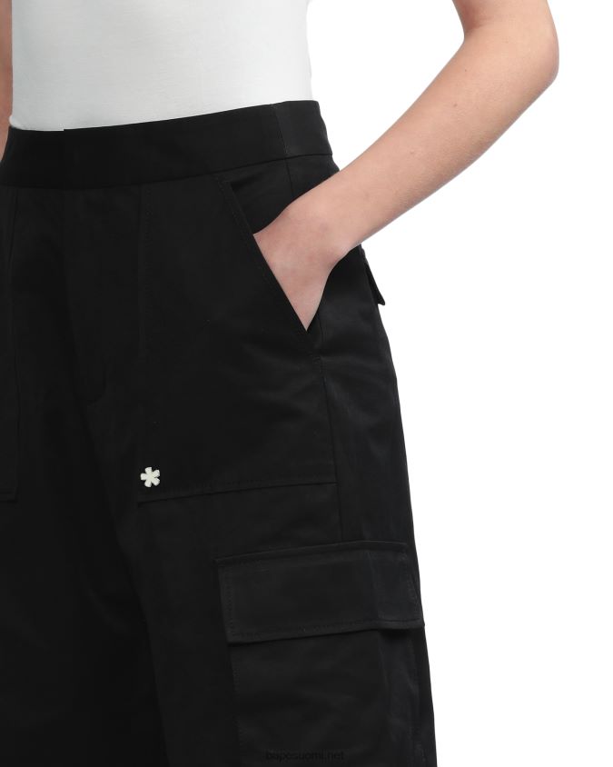 musta naiset A Bathing Ape lasti culotte 8HT2D8793