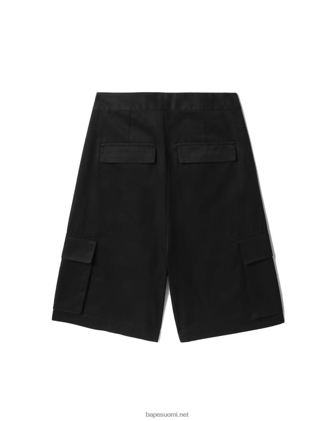musta naiset A Bathing Ape lasti culotte 8HT2D8793